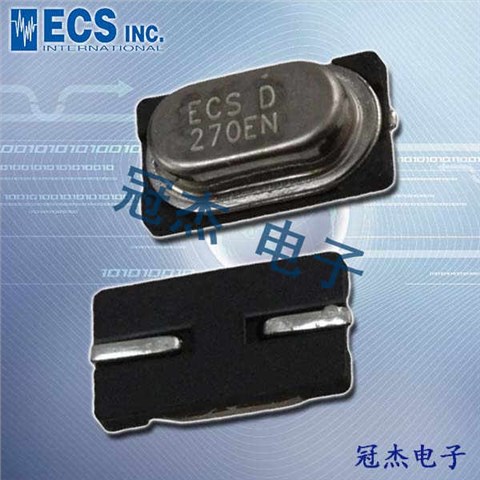 ECS晶振,石英晶體諧振器,CSM-7X晶振