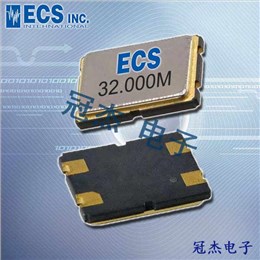 ECS晶振,石英晶體,CSM-8Q晶振