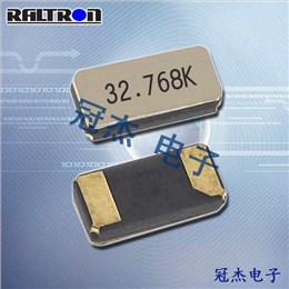 Raltron晶振,無源諧振器,RT1610晶振