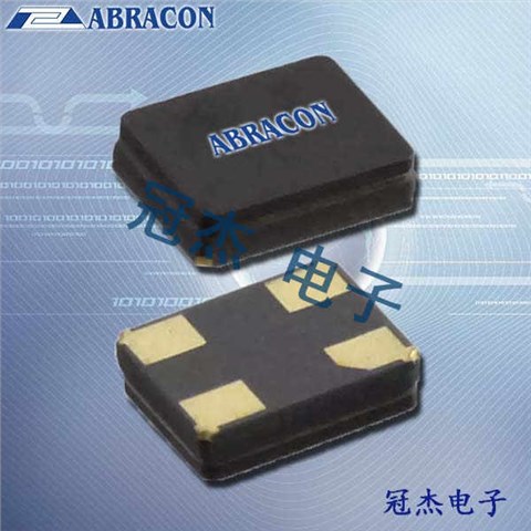 Abracon晶振,進(jìn)口陶瓷晶體,ABM8G晶振