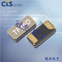 CTS晶振,進口晶振,TF519晶振