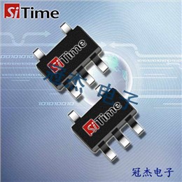 SiTime晶振,可編程晶振,SiT2024晶振,SiT2024B晶振