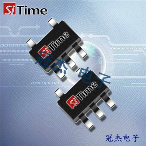 SiTime晶振,數(shù)字控制振蕩器,SiT2025晶振,SiT2025B晶振