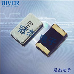 大河晶振,貼片晶振,TFX-04晶振,時(shí)鐘晶振