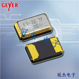 Geyer晶振,貼片晶振,KX-327FT晶振,32.768K晶振