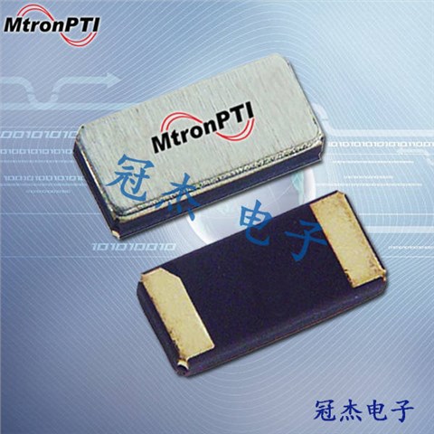 MTRONPTI晶振,貼片晶振,M1532晶振,貼片石英晶振