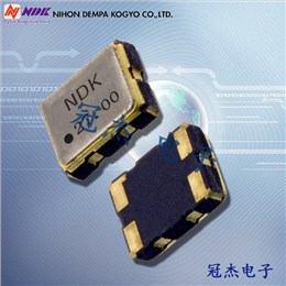 NDK晶振,貼片晶振,NT5032BA晶振