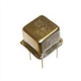 10.000MHz-EQXO-2050XNT3S,EUROQUARTZ晶振,6G無線設備晶振,有源振蕩器