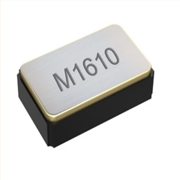 彼得曼汽車應用晶振,6G無線設備晶振,M1610-32.768kHz-±20ppm-12.5pF (-40/+85°C)