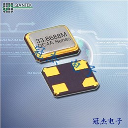 QC20測試設(shè)備晶振,Qantek小型晶體,QC2026.0000F12B23R