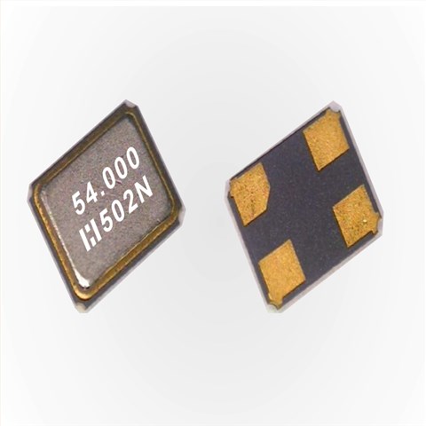 E3SB25E001803E,無(wú)源晶體諧振器,3225貼片晶振