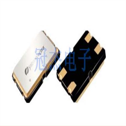 FP2500053,百利通亞陶無源晶體,石英晶體諧振器