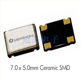 FN1000055,7050石英晶體,石英晶體振蕩器