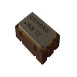 貼片晶體,QCC325L12-60MHz振蕩器,有源晶體振蕩器,Q-THCH電子晶振