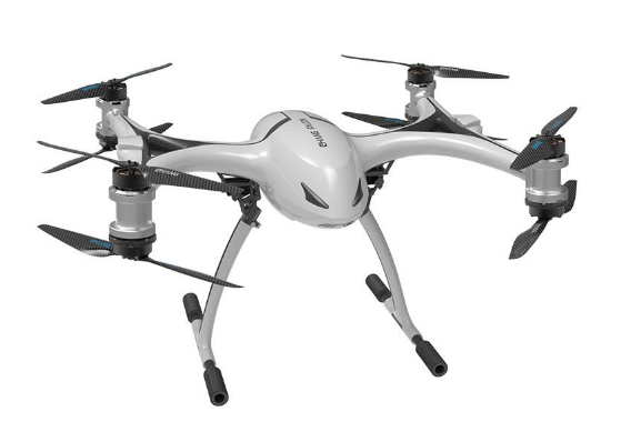DSX321G晶振--無人機專用高性能晶振
