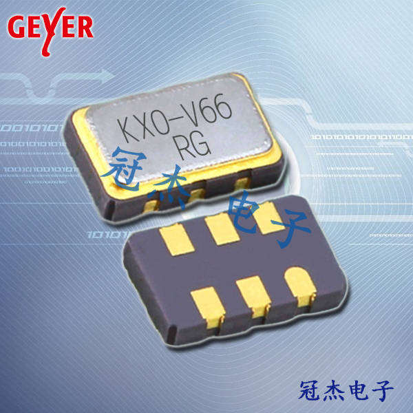 關(guān)于格耶電子石英晶體Oscillator的基本拓撲結(jié)構(gòu)說明