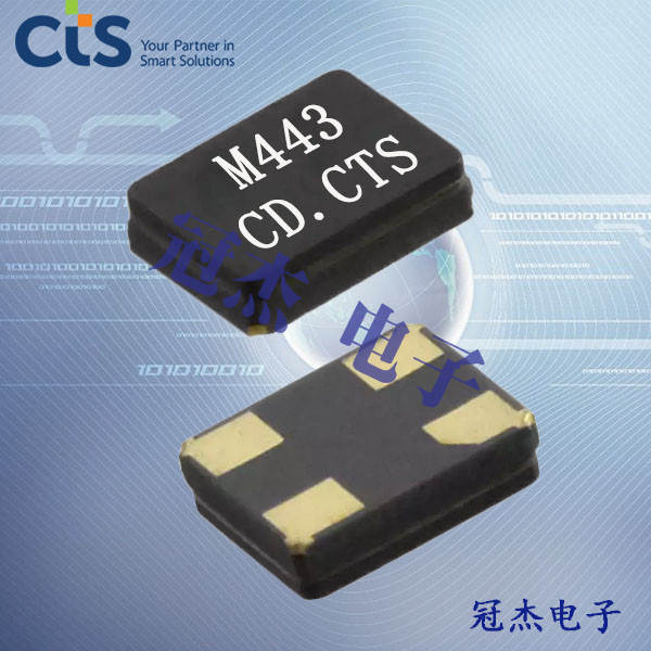 有源晶振在電子數(shù)碼市場的崛起之路