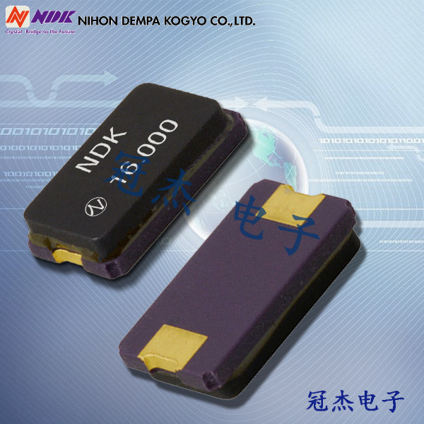 NDK晶振,石英晶體諧振器,NX8045GB、NX8045GE晶振