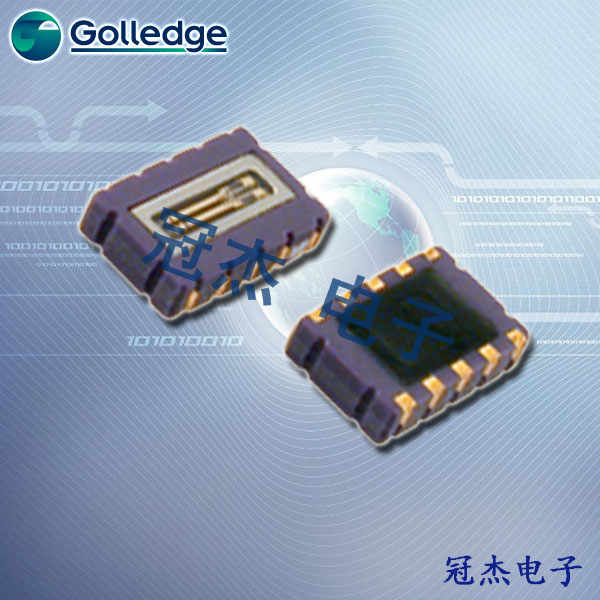 GolledgeCrystal,有源晶體振蕩器,RV3029C2晶振,RV3049C2晶振,RV8564C2晶振