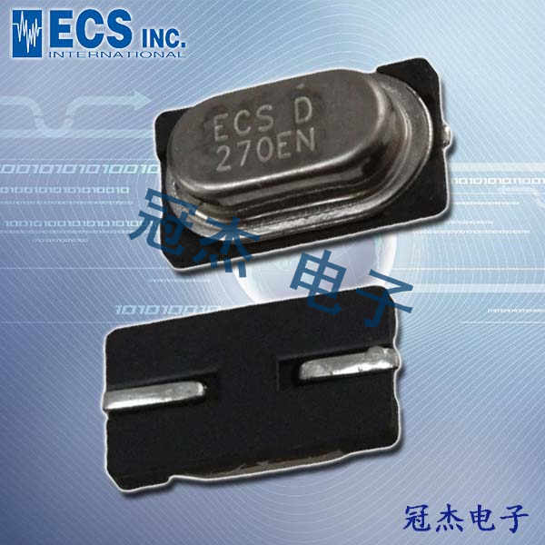 ECS晶振,石英晶體諧振器,CSM-7X晶振
