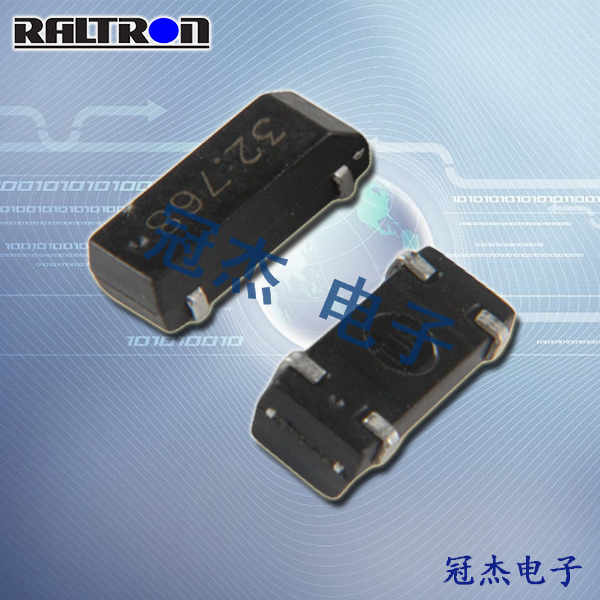 Raltron晶振,進(jìn)口諧振器,RSM200S晶振