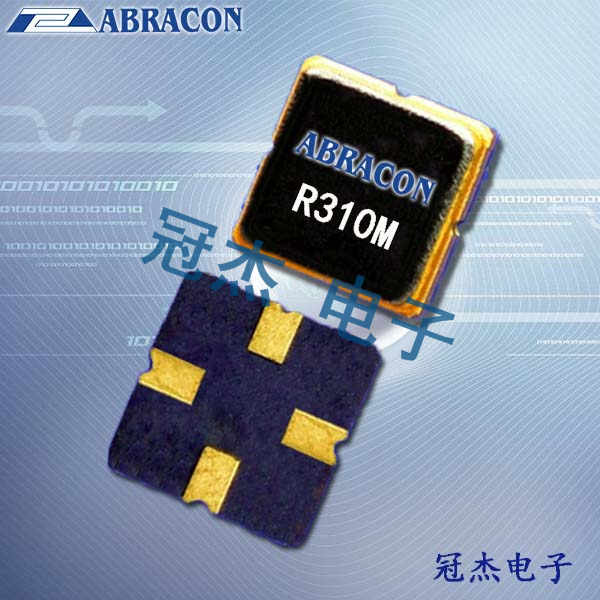 Abracon晶振,陶瓷濾波器,ASR312A01-SS2晶振