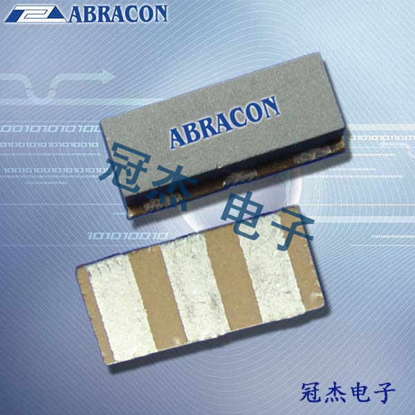 Abracon晶振,陶瓷諧振器,AWSCR-CE晶振