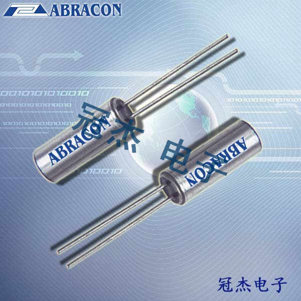 Abracon晶振,圓柱晶振,AB38T晶振