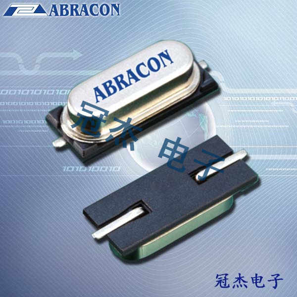 Abracon晶振,無(wú)源石英晶體,ABLS-LR晶振