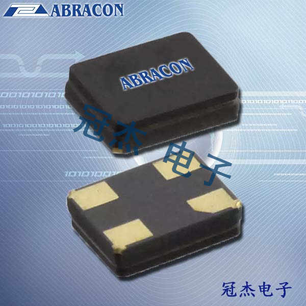 Abracon晶振,進(jìn)口陶瓷晶體,ABM8G晶振