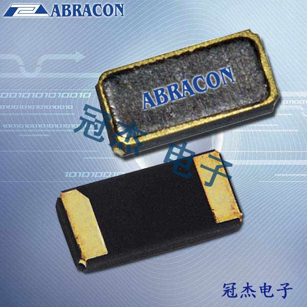 Abracon晶振,3215貼片晶振,ABS07-LR晶振