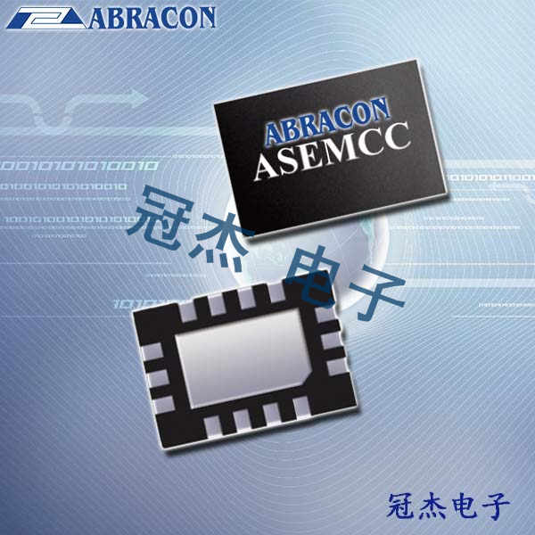 Abracon晶振,進(jìn)口時鐘晶體,ASEMDLV晶振