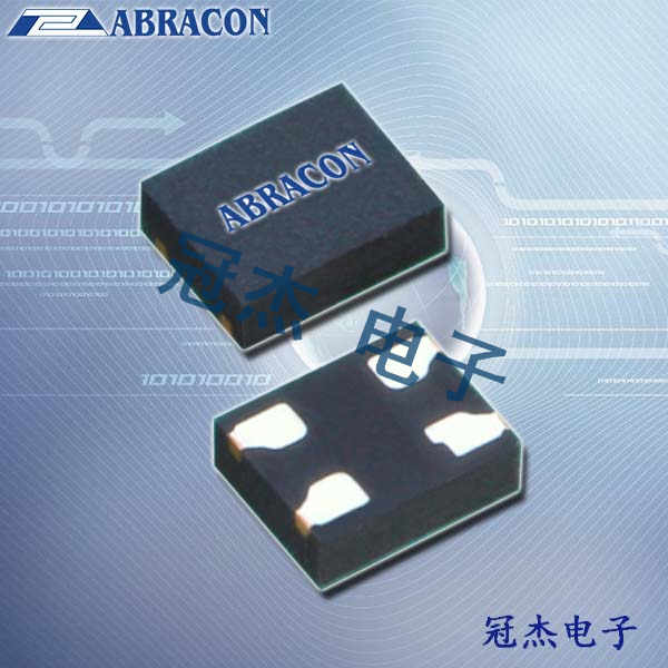 Abracon晶振,貼片時(shí)鐘振蕩器,ASTMLP晶振