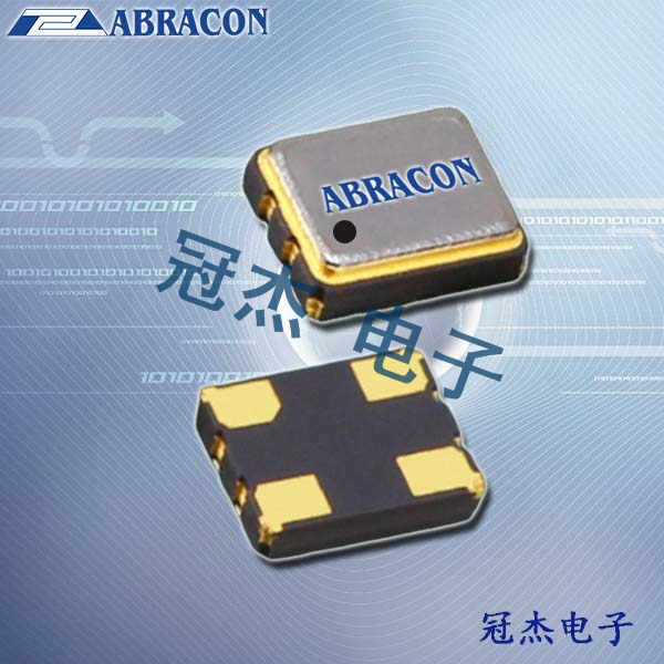 Abracon晶振,晶體振蕩器,ASEAIG晶振