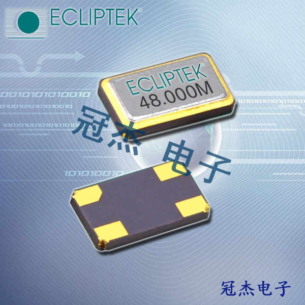 日蝕晶振,進(jìn)口貼片晶振,EA3560JA12晶振