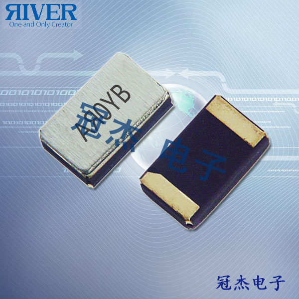 大河晶振,貼片晶振,TFX-03晶振,進(jìn)口晶振