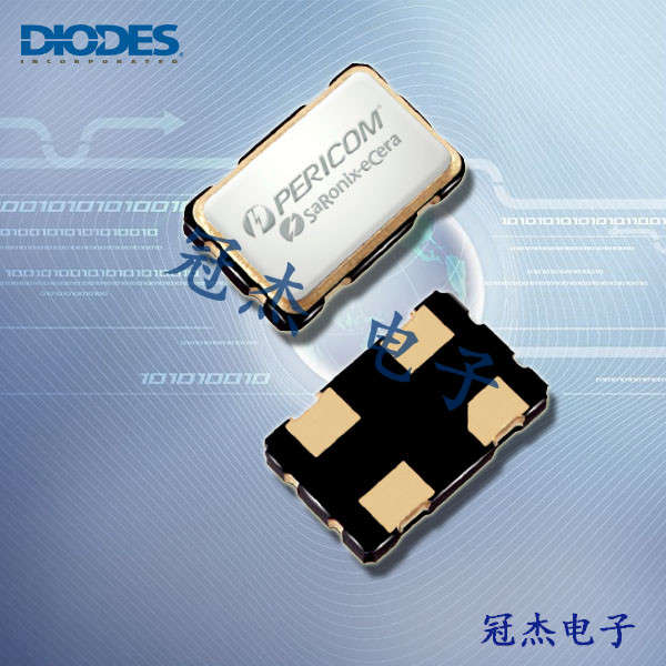 FD0800013,百利通亞陶石英晶振,臺產(chǎn)進口晶體,有源晶體振蕩器