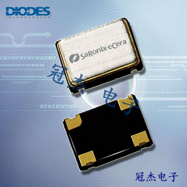 FD1200028,有源晶振,百利通亞陶電子,石英晶體振蕩器