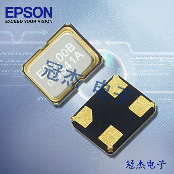 EPSON晶振,有源晶振,FCXO-06T晶振,進(jìn)口日產(chǎn)晶振