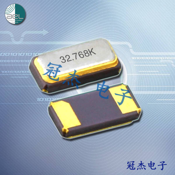 AEL晶振,貼片晶振,60611晶振,32.768K晶振