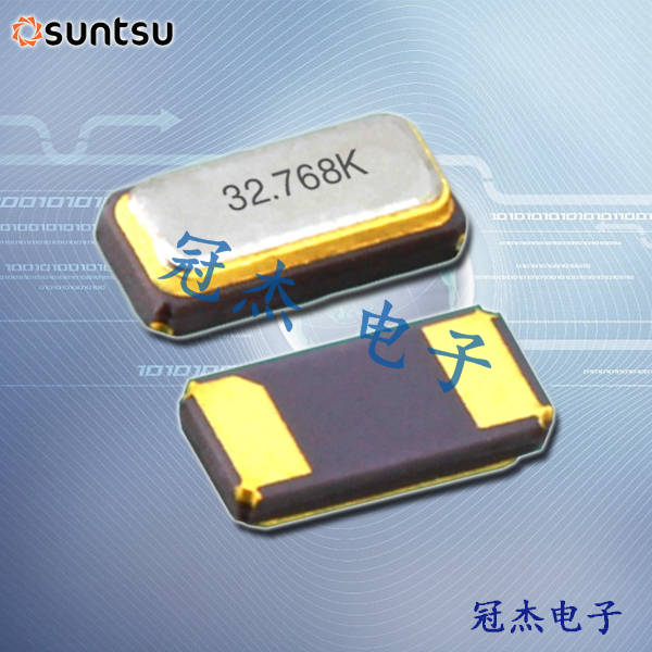 Suntsu晶振,貼片晶振,SWS412晶振,時(shí)鐘晶振