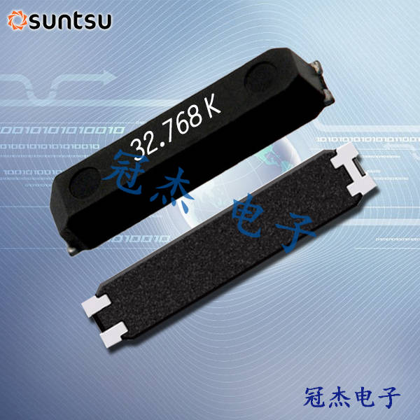 Suntsu晶振,貼片晶振,SWS614晶振,進口晶振