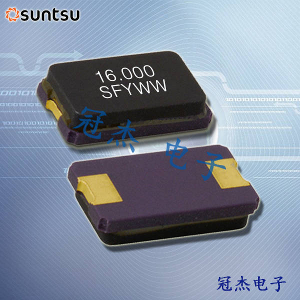 Suntsu晶振,貼片晶振,SXT8G2晶振,石英進(jìn)口晶振