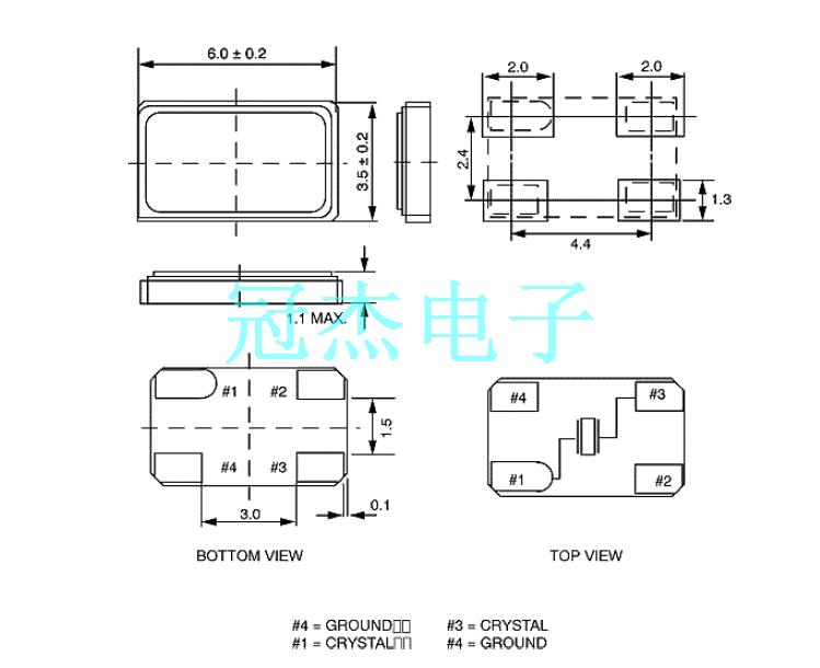 VXE4 6035