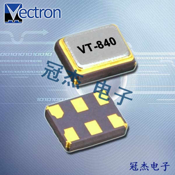 維管LVDS晶振,VC-827低耗能晶振,VC-827-EDE-KAAN-125M000000晶振