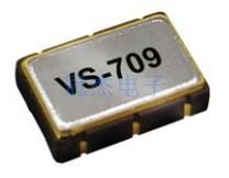 Vectron超低抖動產(chǎn)品,VS-709雙頻VCSO晶振,VS-709-ECE-KAAN-M2/NH晶振