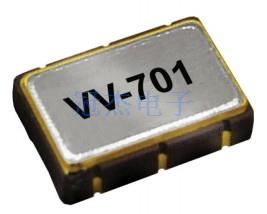 Vectron壓控晶體振蕩器,VV-701以太網(wǎng)用晶振,VV-701-DAT-KNAB-39M3216000晶振