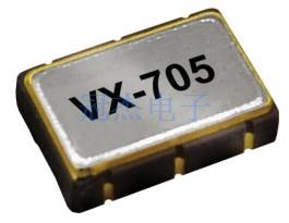 Vectron低抖動晶振,VX-705無鉛環(huán)保晶振,VX-705-ECE-KXAN-122M880000晶振