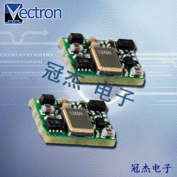Vectron小體積晶振,VX-706低噪聲晶振,VX-7060-EAE-3050-100M000000晶振