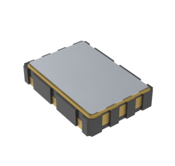 Silicon差分晶振,530EC125M000DG,Si530有源振蕩器,6G路由器晶振
